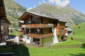 Casa Della Vita Zermatt